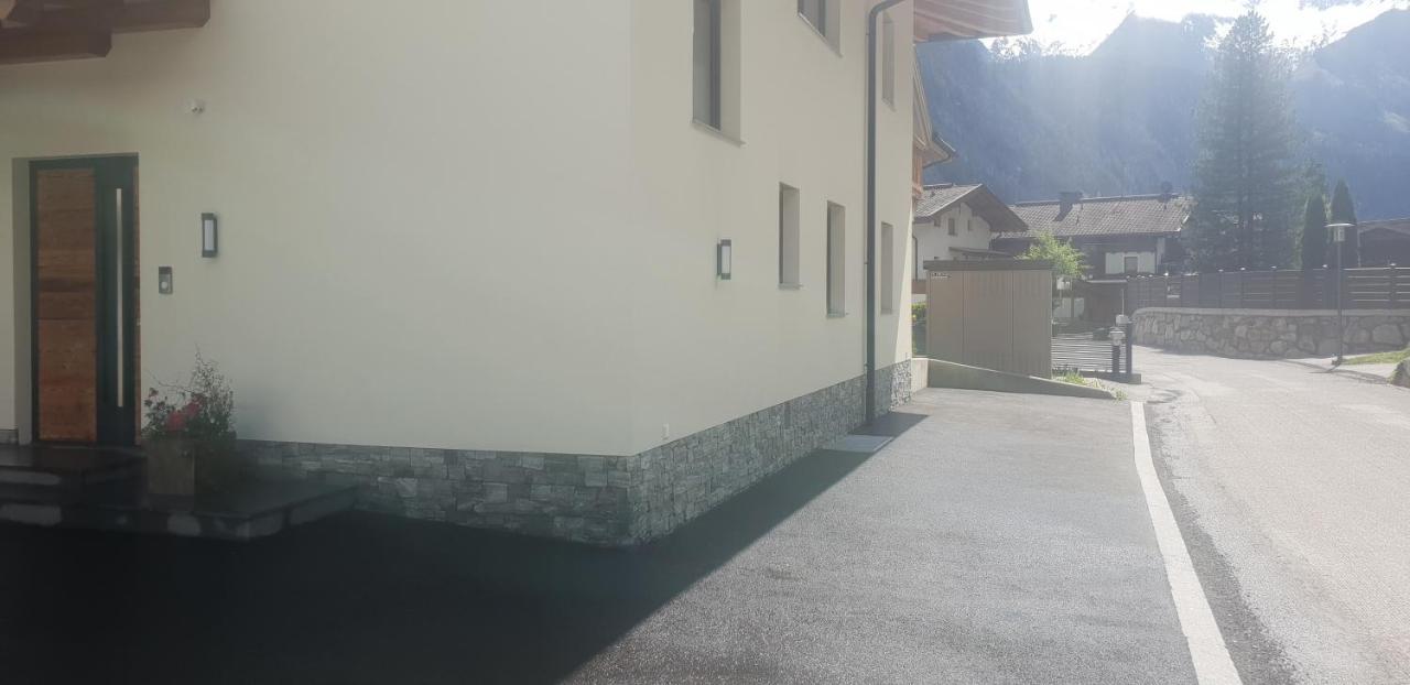 שוונדאו Ferienwohnung Eberl מראה חיצוני תמונה