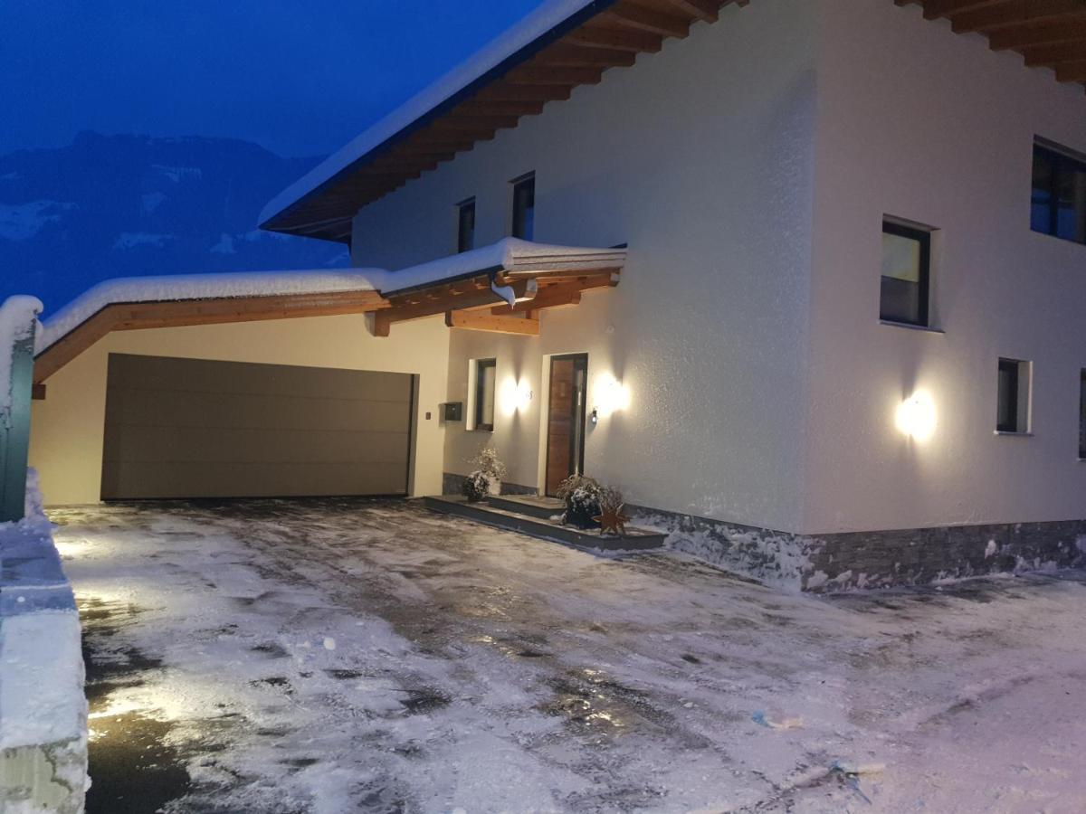 שוונדאו Ferienwohnung Eberl מראה חיצוני תמונה