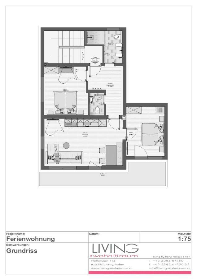 שוונדאו Ferienwohnung Eberl מראה חיצוני תמונה