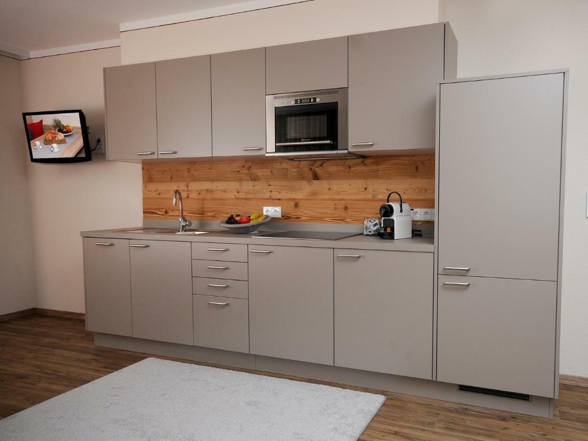 שוונדאו Ferienwohnung Eberl מראה חיצוני תמונה