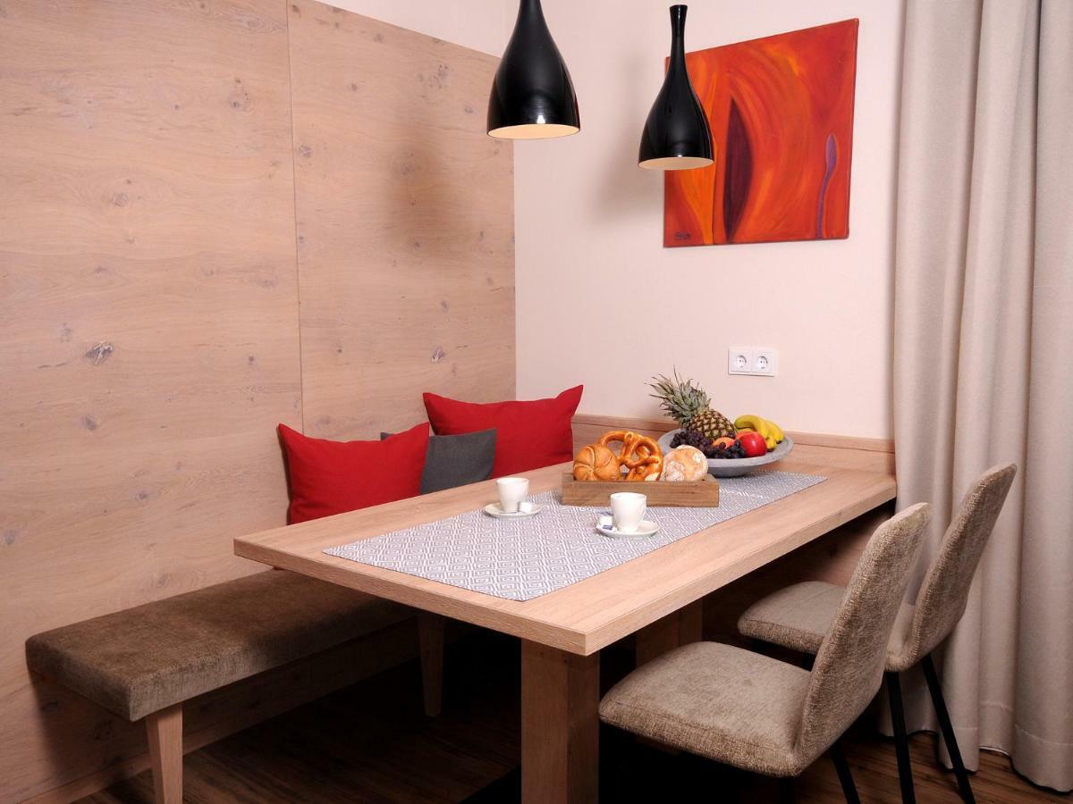 שוונדאו Ferienwohnung Eberl מראה חיצוני תמונה