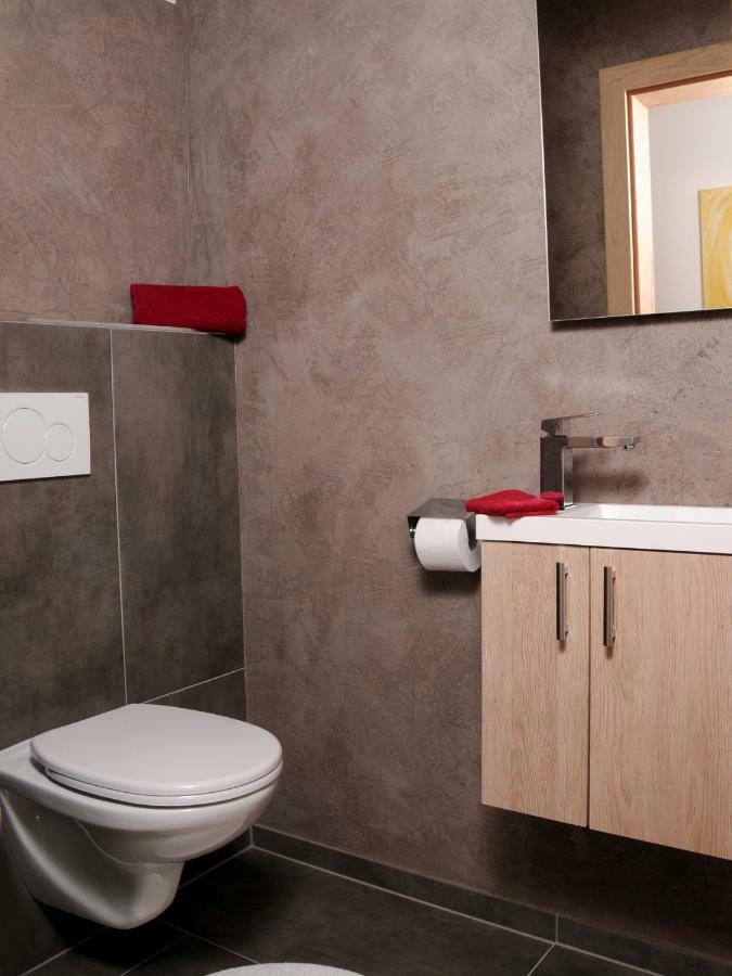 שוונדאו Ferienwohnung Eberl מראה חיצוני תמונה