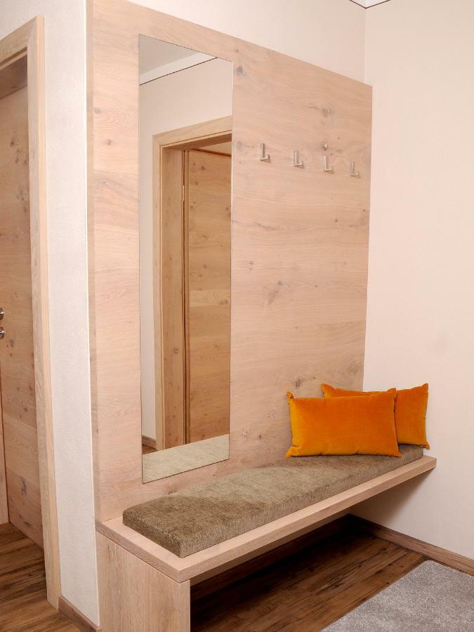 שוונדאו Ferienwohnung Eberl מראה חיצוני תמונה