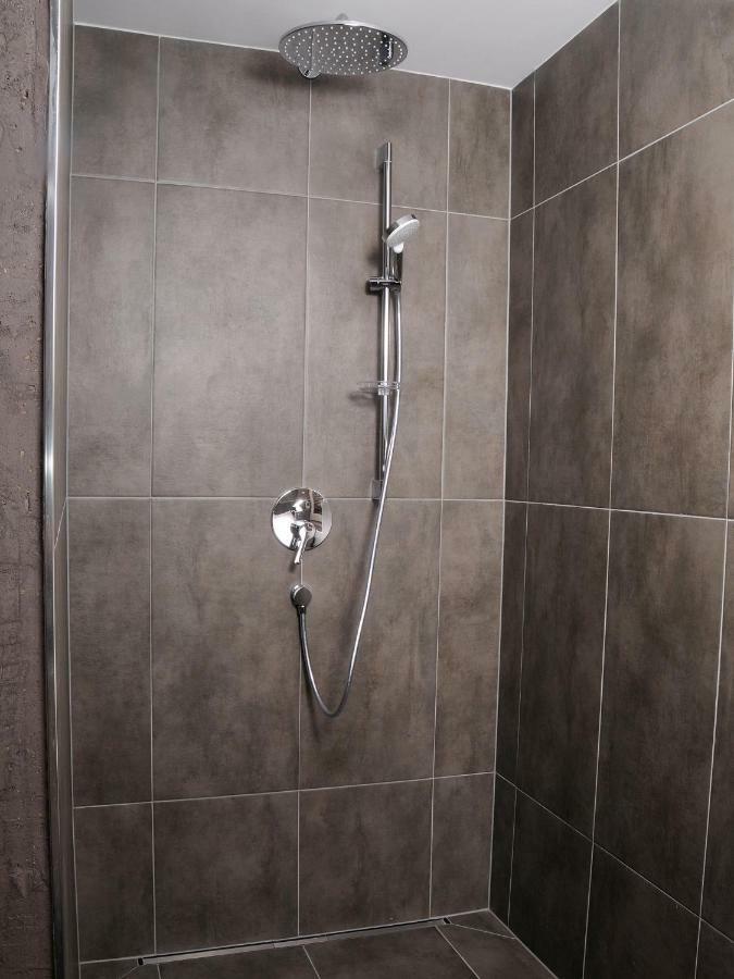 שוונדאו Ferienwohnung Eberl מראה חיצוני תמונה