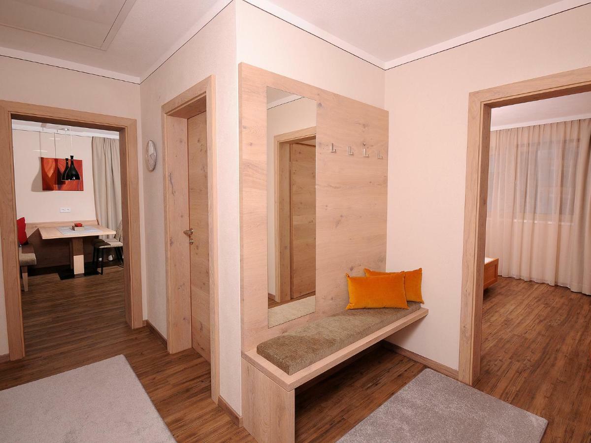 שוונדאו Ferienwohnung Eberl מראה חיצוני תמונה