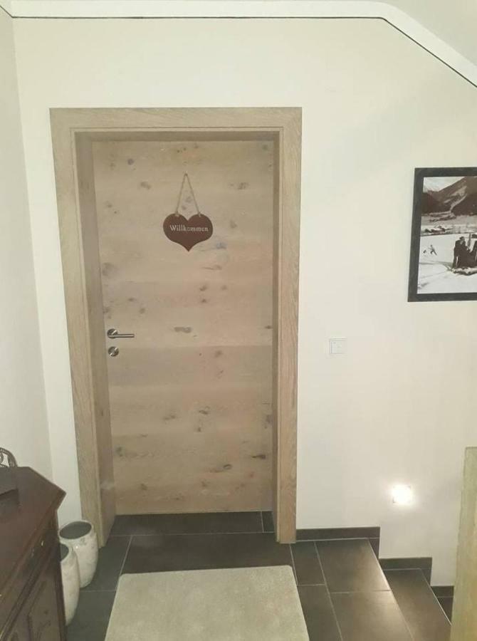 שוונדאו Ferienwohnung Eberl מראה חיצוני תמונה