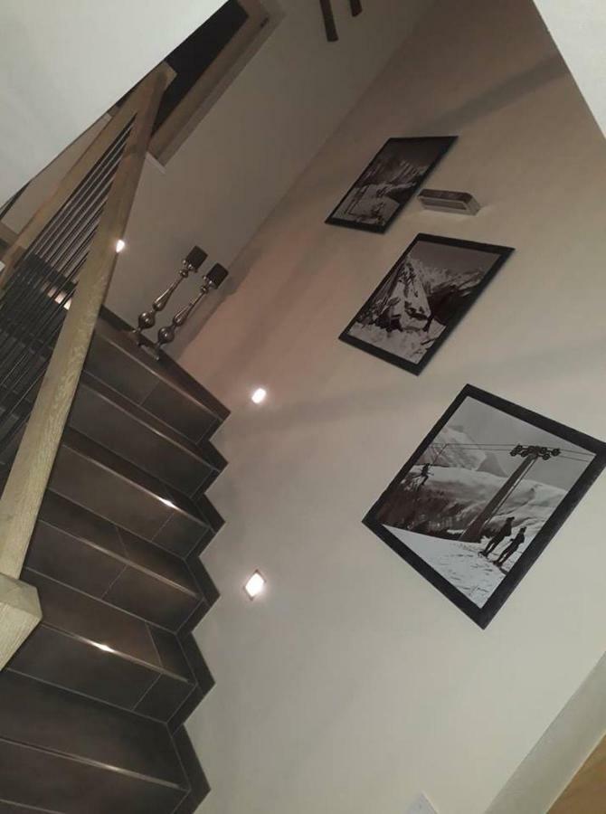 שוונדאו Ferienwohnung Eberl מראה חיצוני תמונה