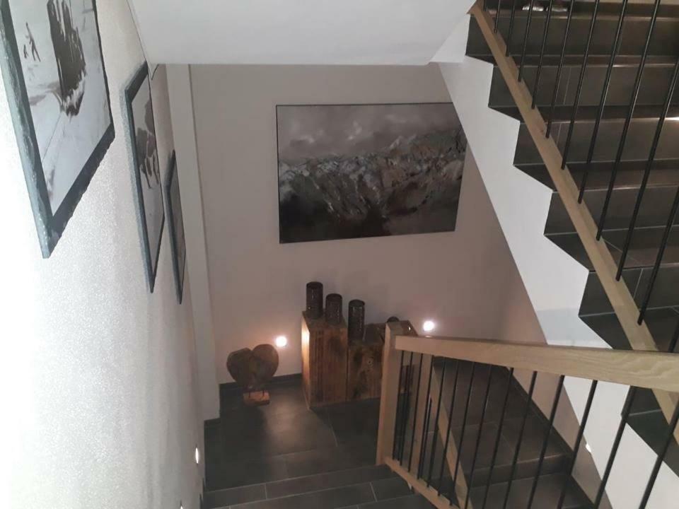 שוונדאו Ferienwohnung Eberl מראה חיצוני תמונה