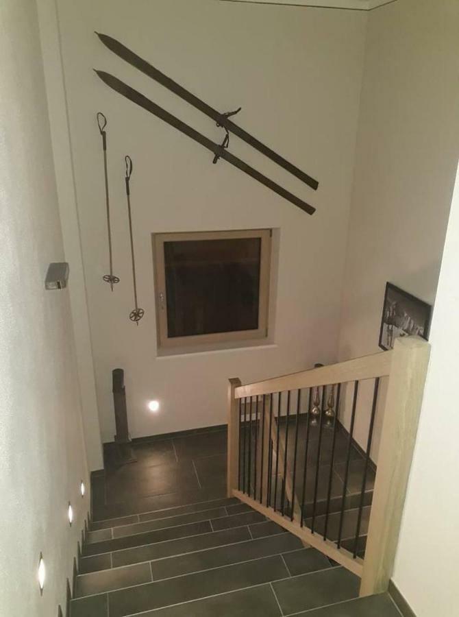 שוונדאו Ferienwohnung Eberl מראה חיצוני תמונה
